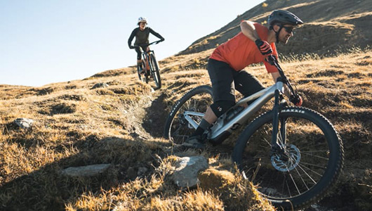 MTB