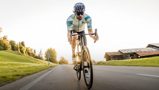ROAD BIKES