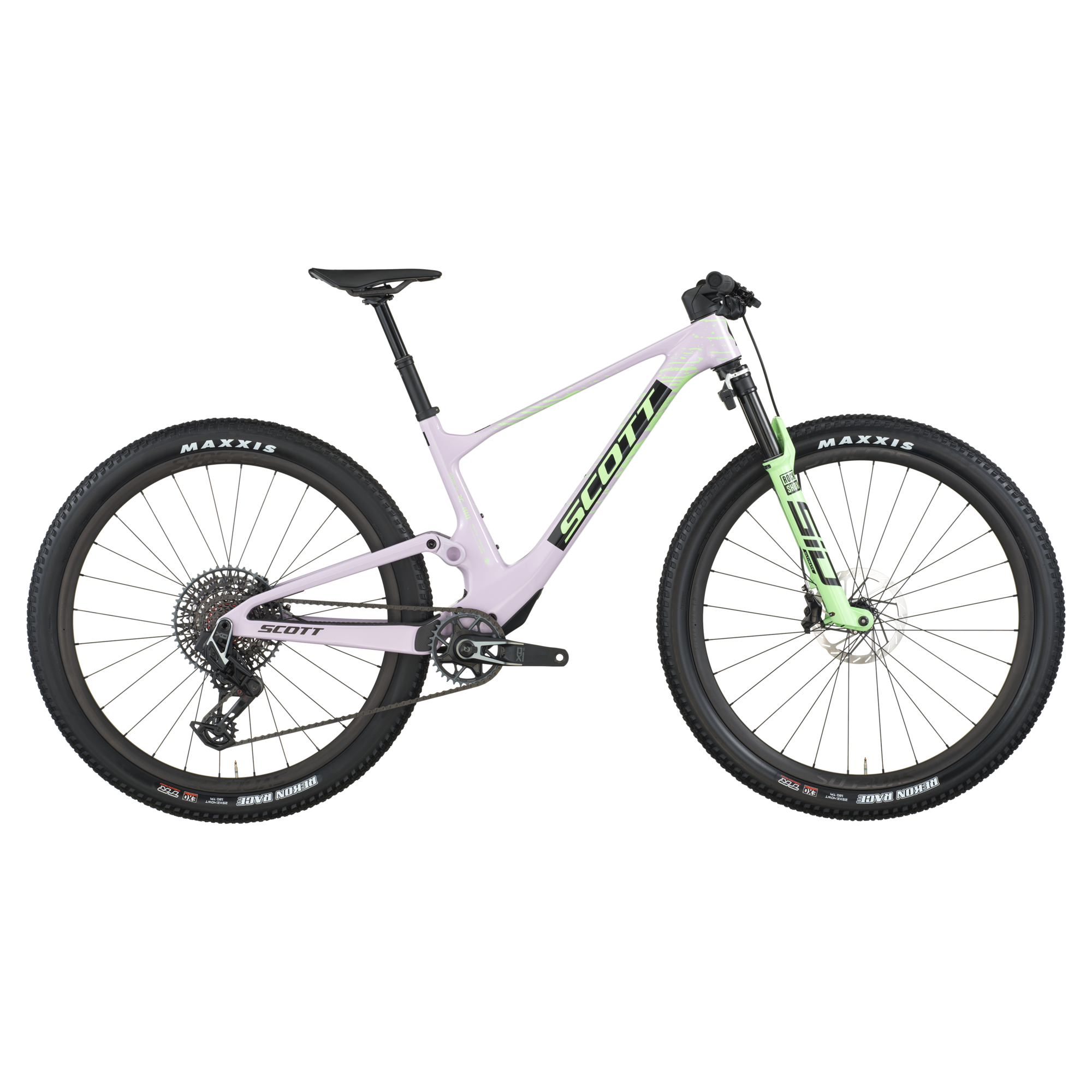 SPARK RC