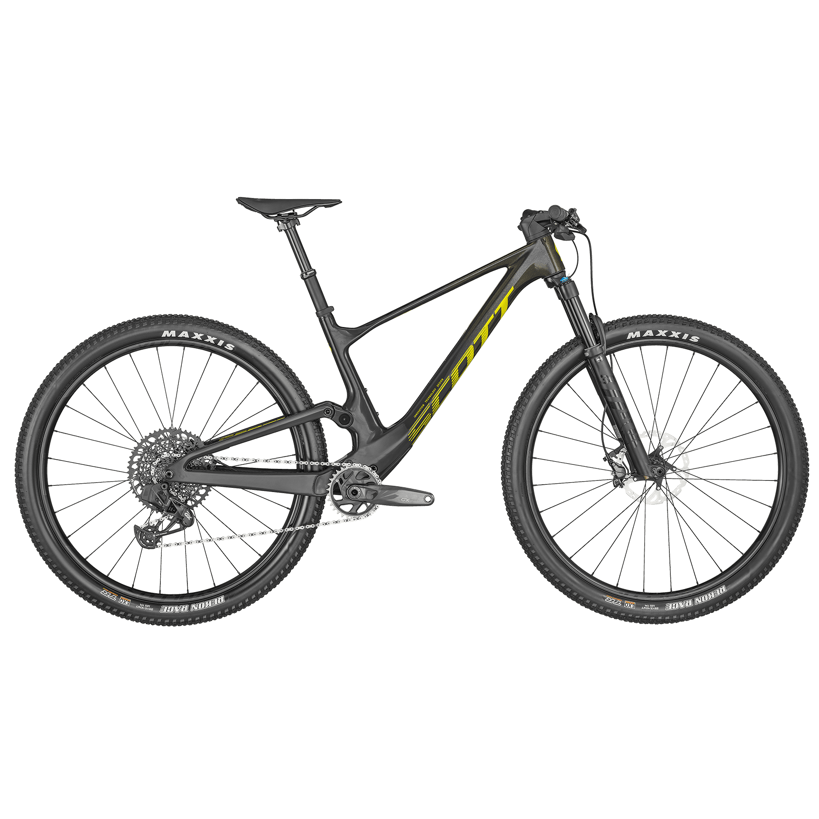 SPARK RC TEAM ISSUE [黑曜金]黑曜金