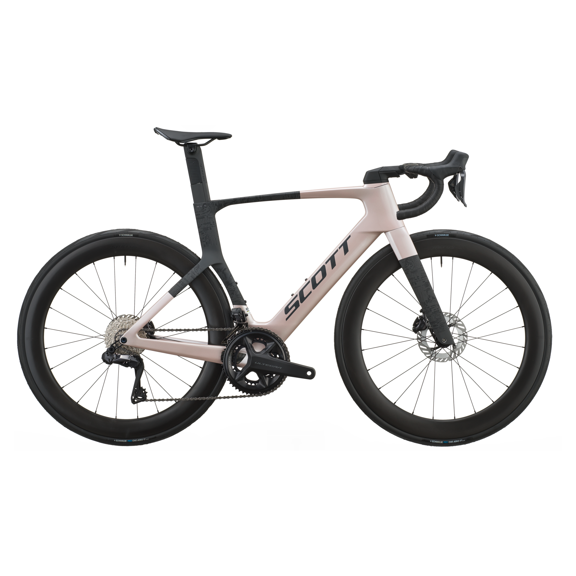 FOIL RC 10 [香檳金]