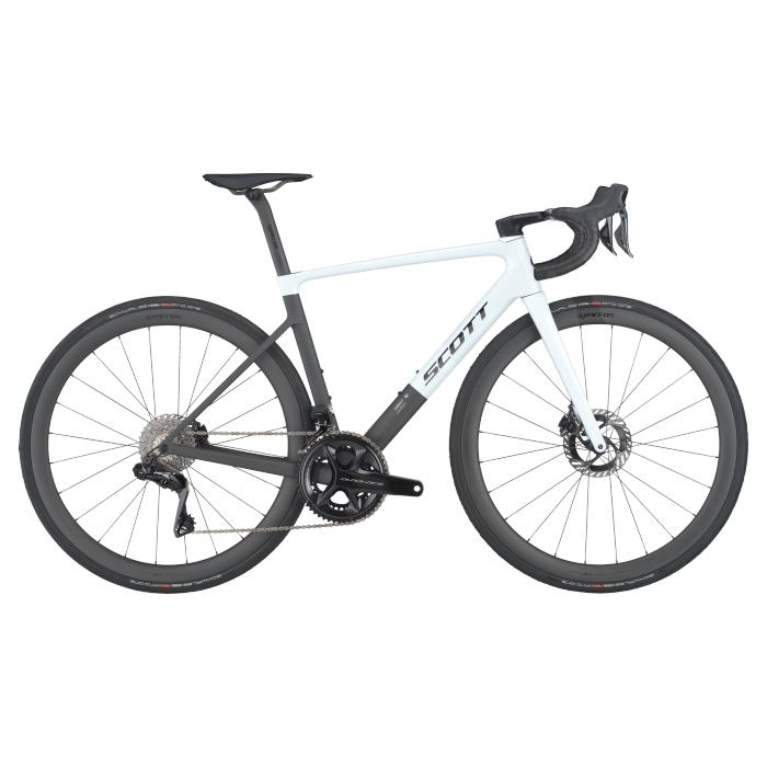 ADDICT RC PRO [綿雲白]綿雲白