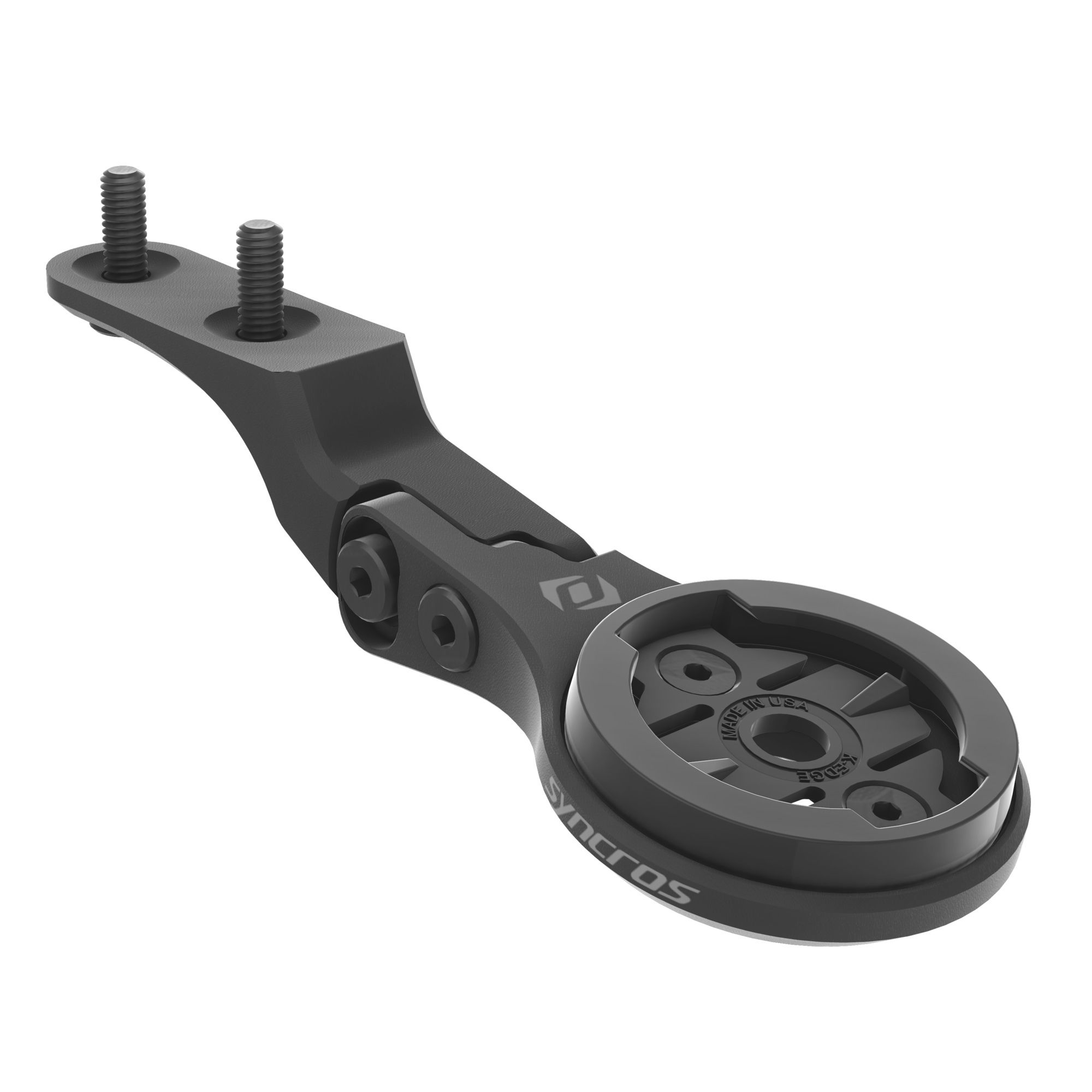 SYNCROS Comp. Mount iC Aero 碼表座S