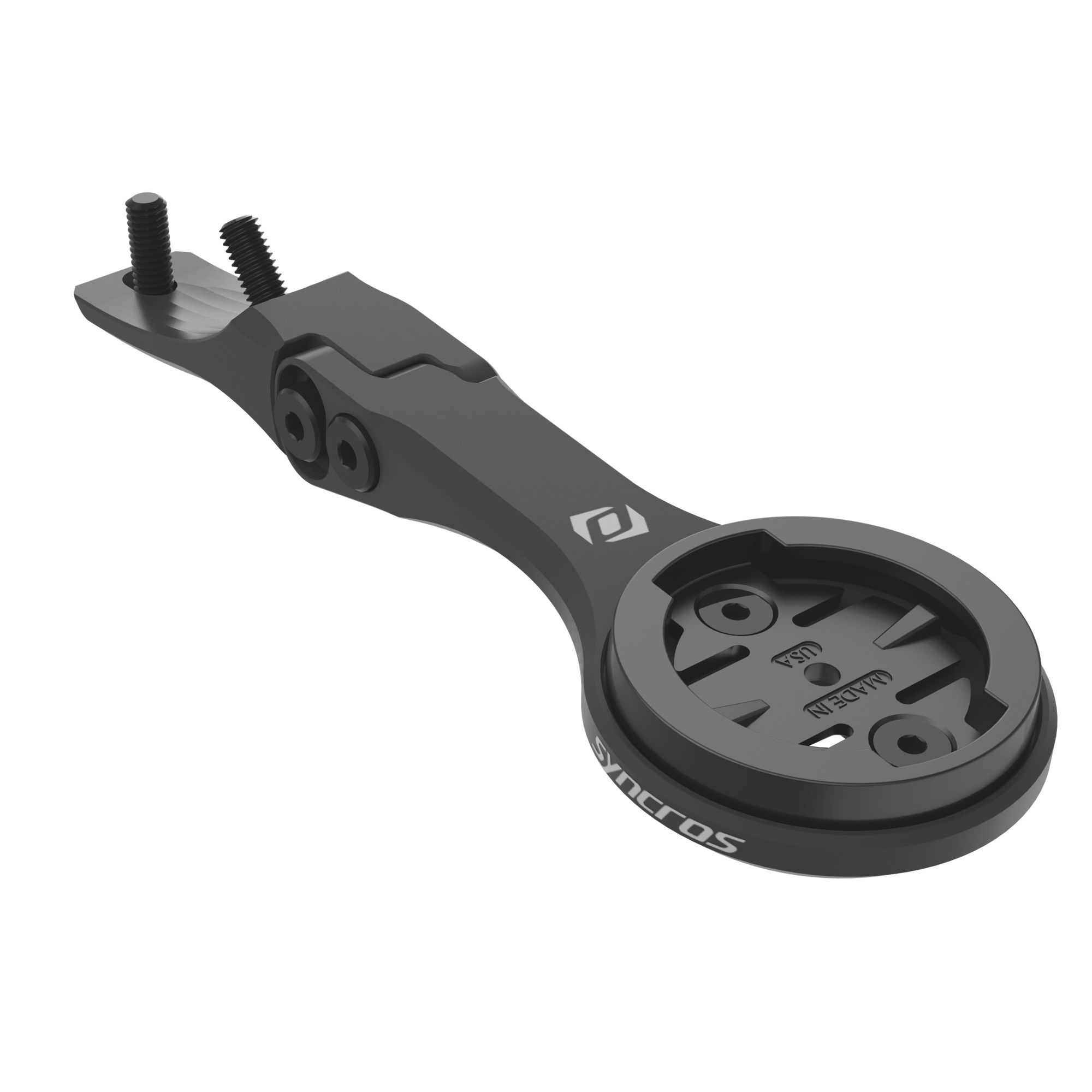 SYNCROS Comp. Mount iC 碼表座S